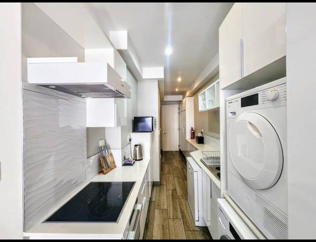 1 BEDROOM PROPERTY TO RENT IN MENLYN